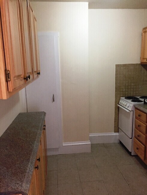 Foto del edificio - 470 Beacon St