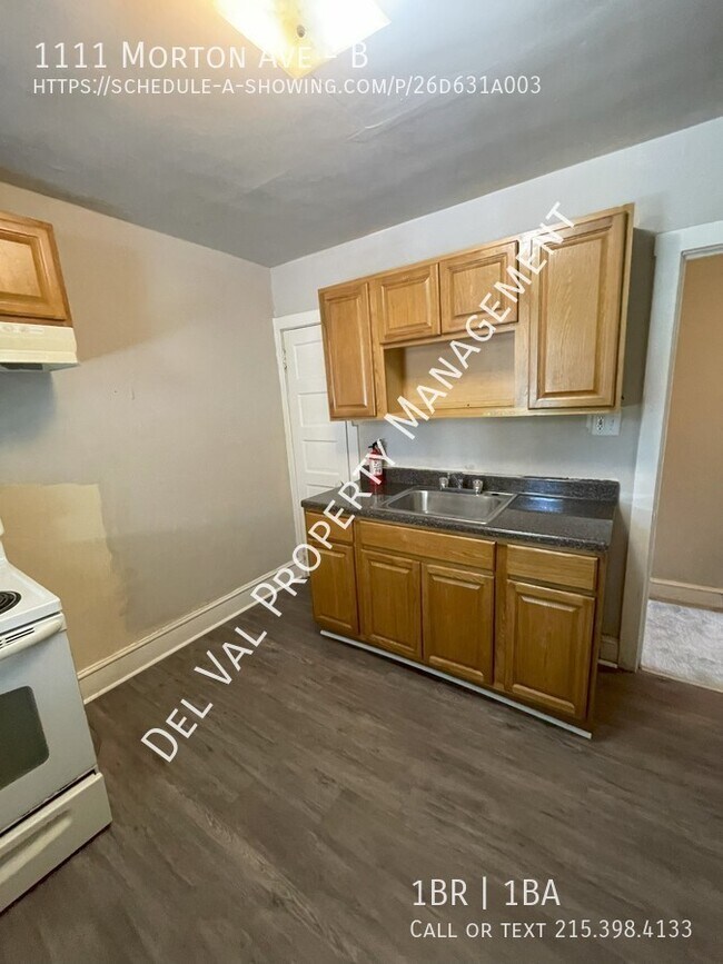 1111 Morton Ave Unit B, Chester, PA 19013 Room for Rent in Chester