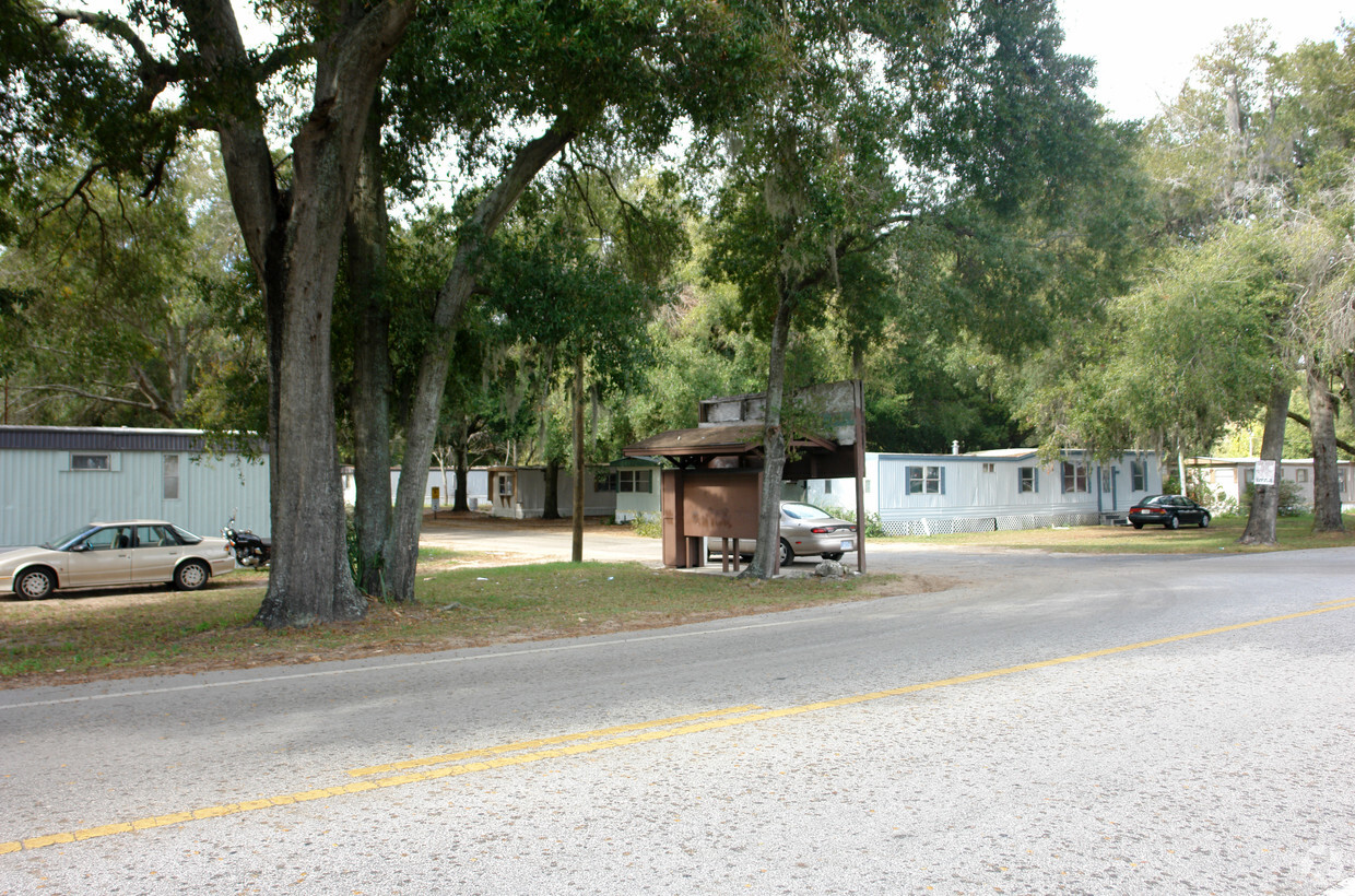 Foto del edificio - 600 SW 38th Ave
