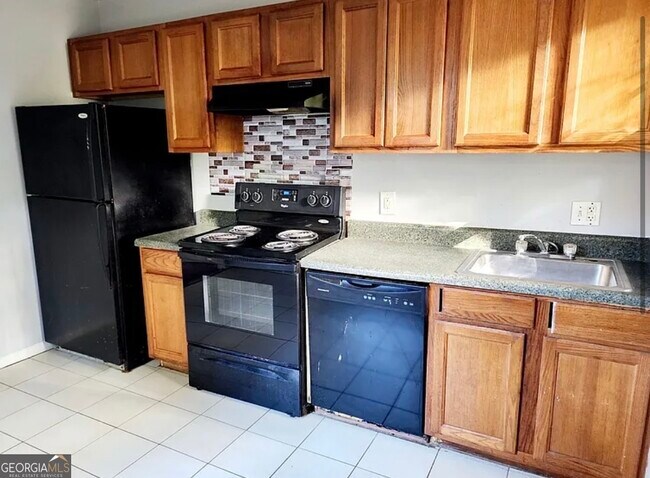 Foto del edificio - 1802 Lee St