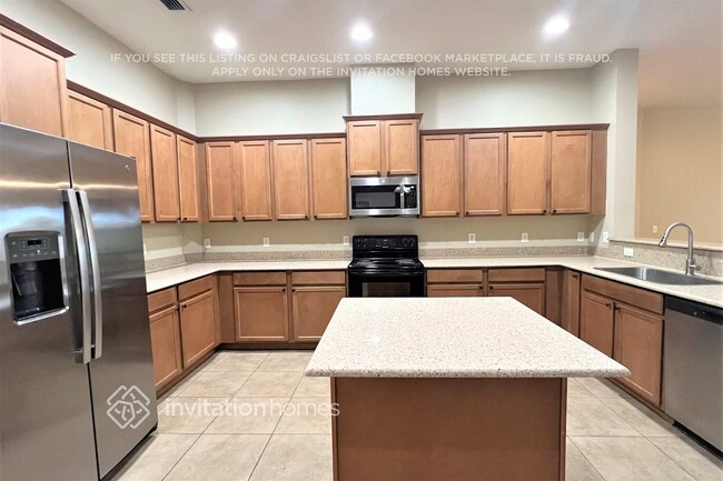 Foto del edificio - 3484 Tumbling River Dr