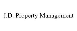 Property Management Company Logo