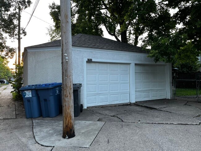your garage - 1711 3rd Ave N