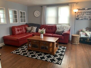 Foto del edificio - 807 W Spencer St