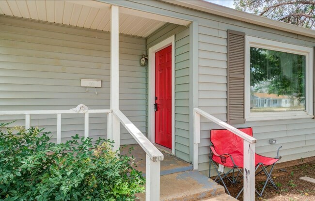 Foto del edificio - 2609 41st St