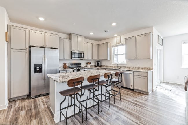 Building Photo - 6432 Genevieve Trail
