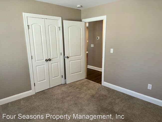 Foto del edificio - 3 br, 2 bath House - 815 S Church Street