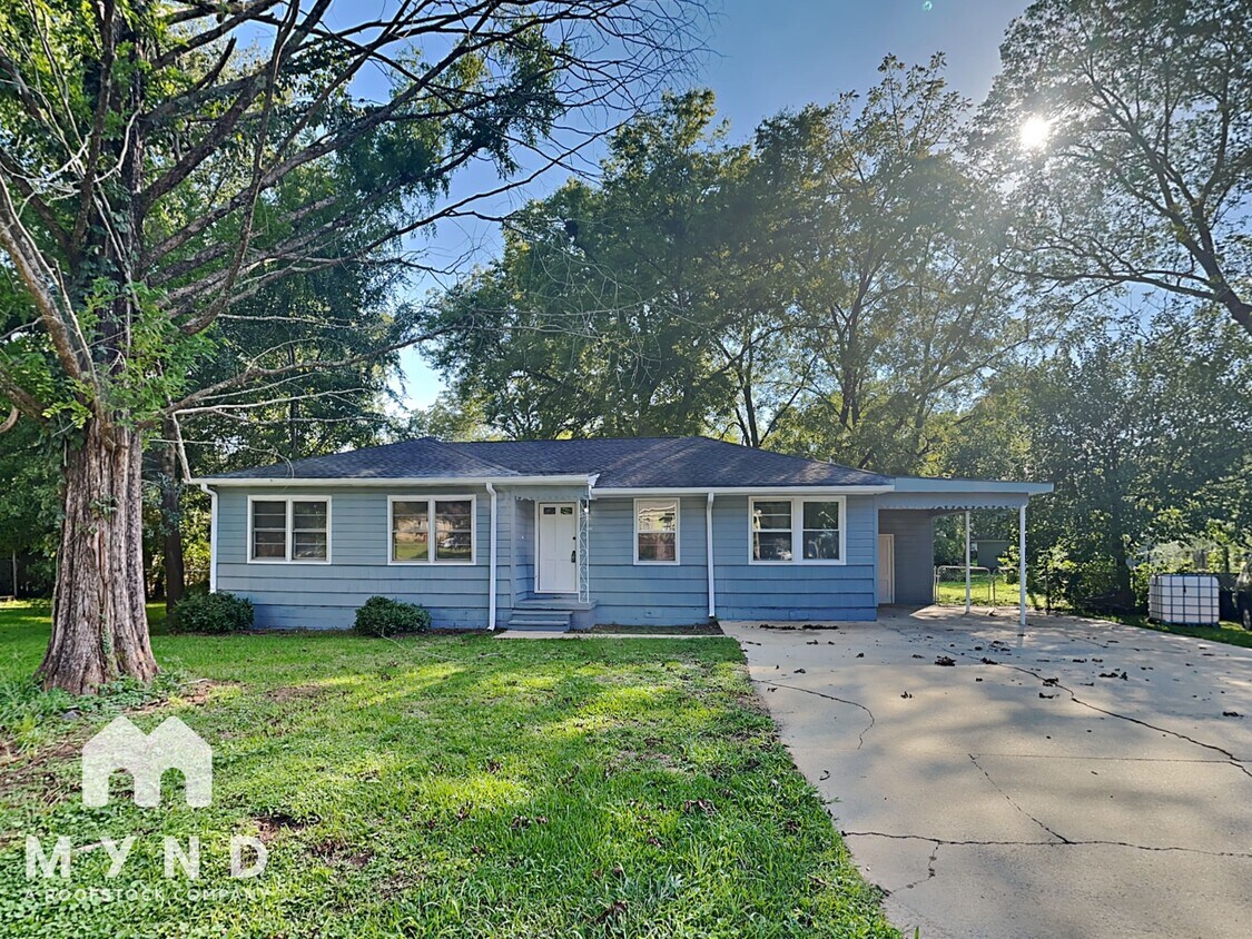Foto principal - 5916 Ave P