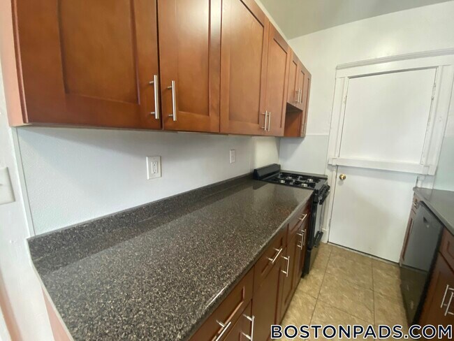 Foto del edificio - 1163 Boylston St