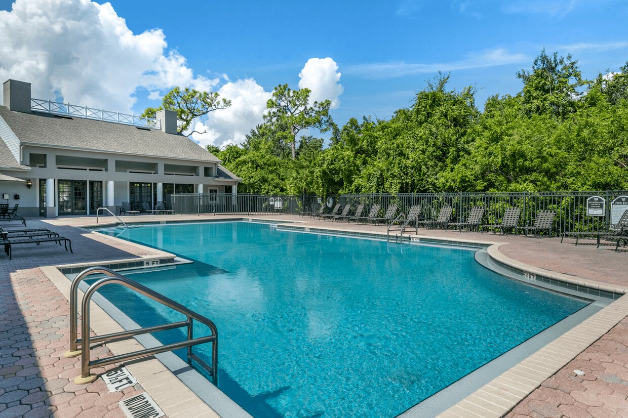 Wellington Apartments Clearwater, FL