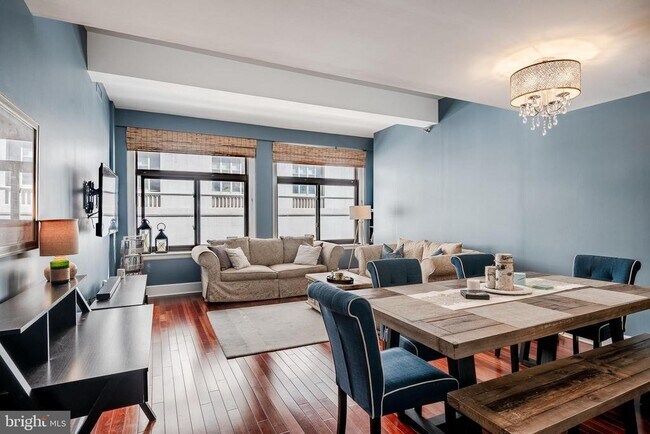 Foto del edificio - 1500 Chestnut St