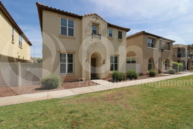 Building Photo - 3939 E Edna Dr