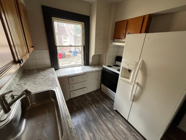 Appliances included - 26 W Home St