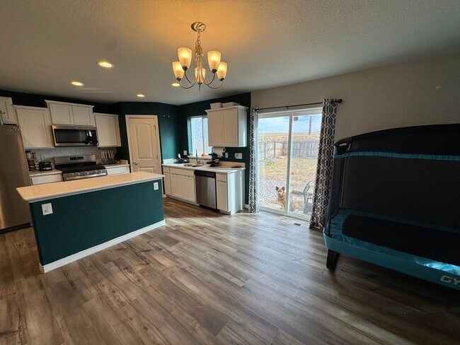Foto del edificio - Beautiful 3 Bedroom, 2.5 Bathroom Rental Home