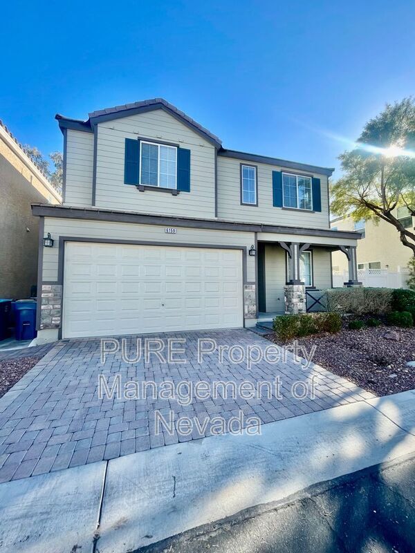 Building Photo - 6159 Sierra Mist Ave