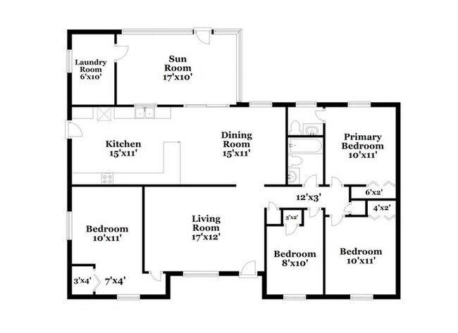 Building Photo - 548 Columbia Ave