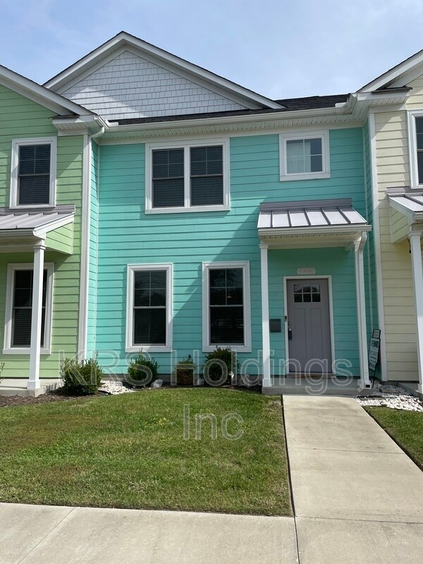 Foto principal - 8218 Tidewater Dr
