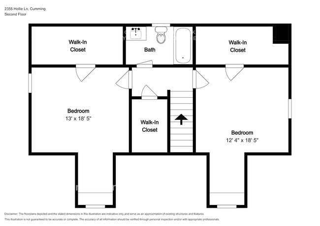 Building Photo - 2355 Hollie Ln
