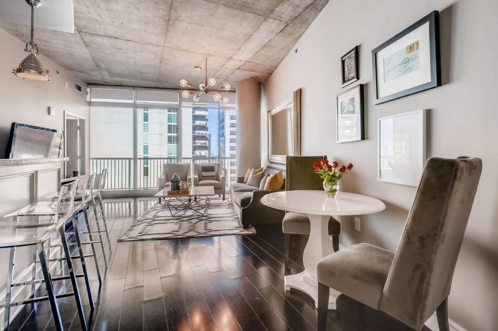 Foto principal - 44 Peachtree Pl NW