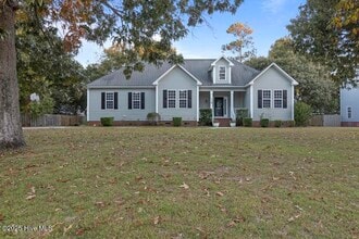 Building Photo - 118 Shellbank Dr