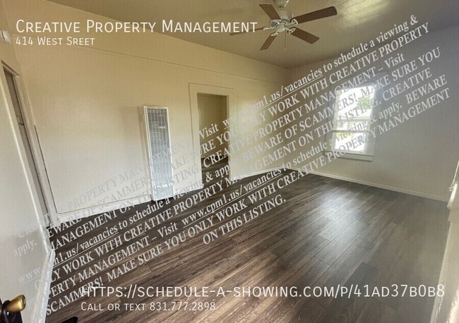 Foto del edificio - 414 West Sreet-