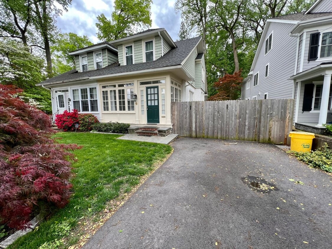 12 Sabine Ave, Narberth, PA 19072 House Rental in Narberth, PA