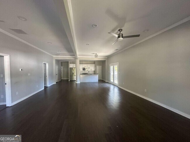 Foto del edificio - 1536 Montreat Ave SW