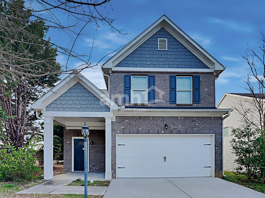 Foto principal - 2434 Beal St