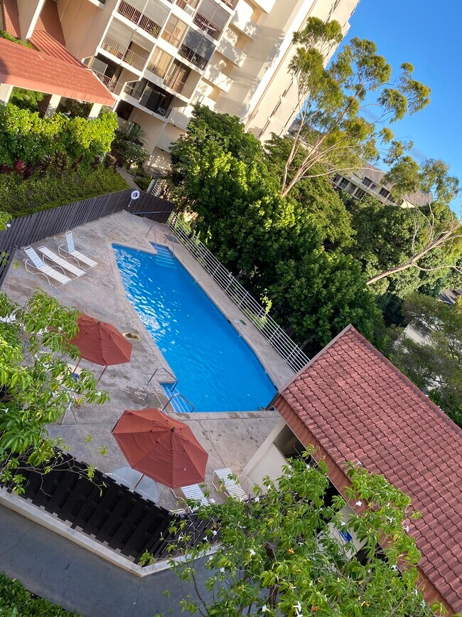 Foto del edificio - 3138 Waialae Ave
