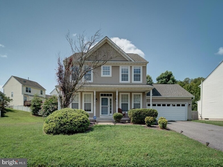 Foto principal - 6311 Hot Spring Ln