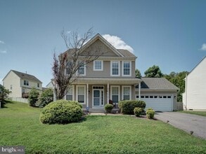 Building Photo - 6311 Hot Spring Ln