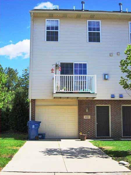 Foto del edificio - 6321 Brant Ln