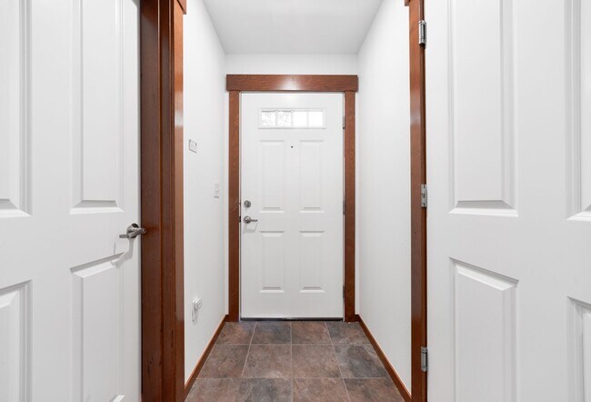 Foto del edificio - Nice 3 beds / 3.5 baths Townhouse in Greenwood/NW Seattle!