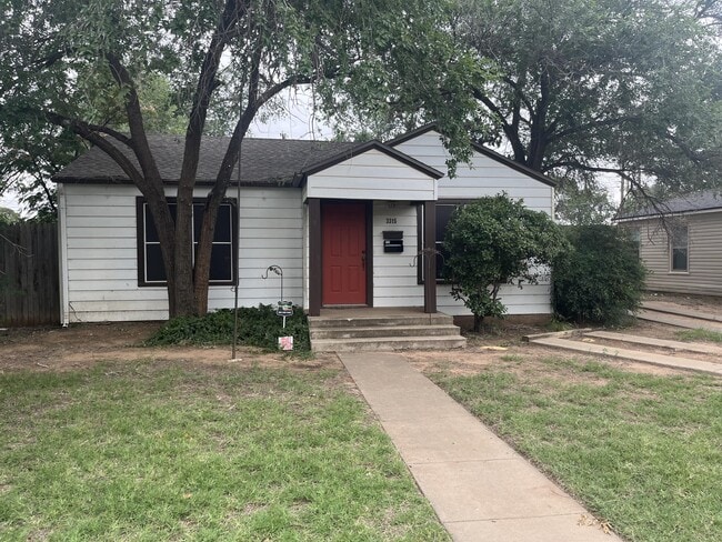 Building Photo - 3315 30th St