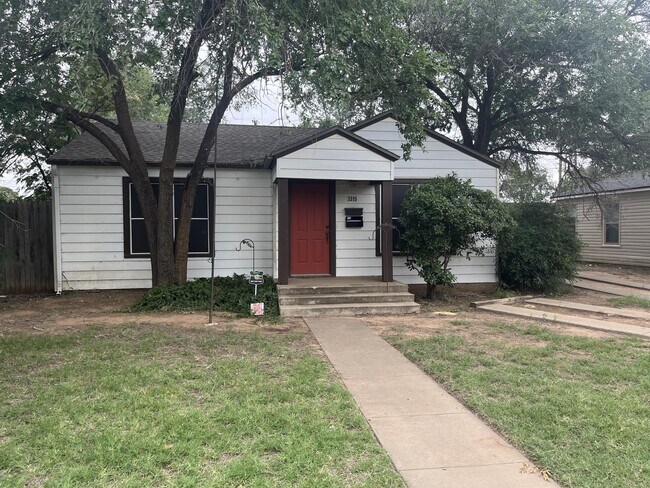 Foto del edificio - 3315 30th St