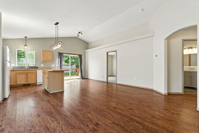 Foto del edificio - Charming 3 Bedroom Spokane Valley Home – A...