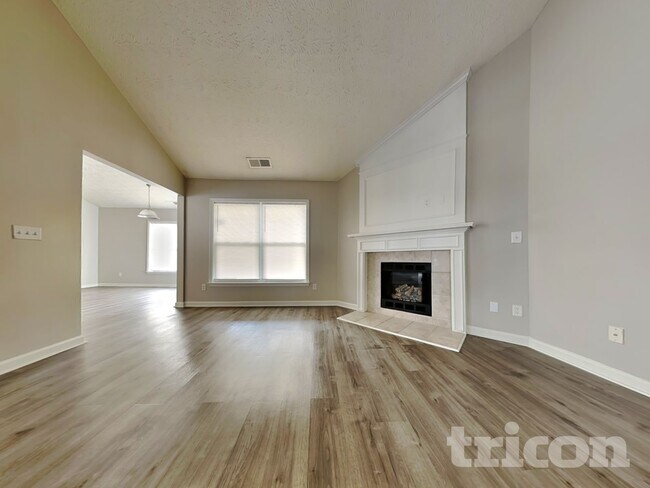 Foto del edificio - 7113 Boulder Pass