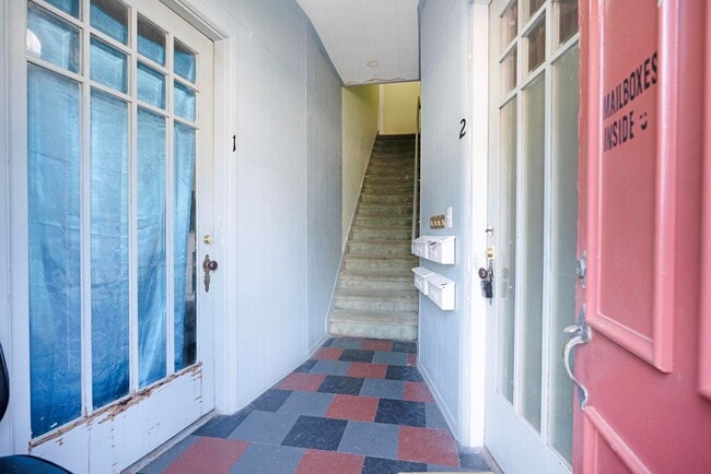 Foto del edificio - Charming Historic 2BR Apartment with Garag...