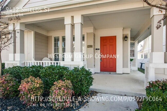 Building Photo - 9412 Shields St (Occupied)