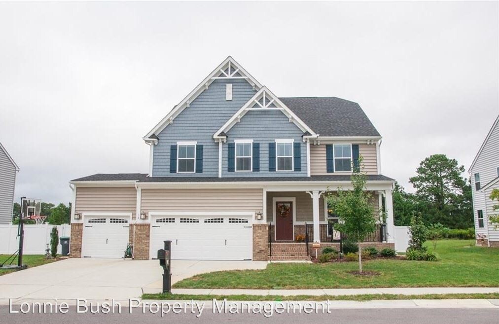 Primary Photo - 4 br, 2.5 bath House - 14 Pickens Dr