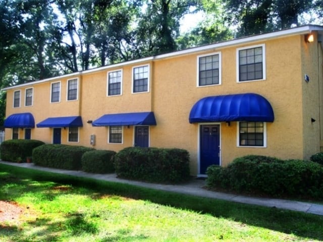 Building Photo - 735 E 7th Ave