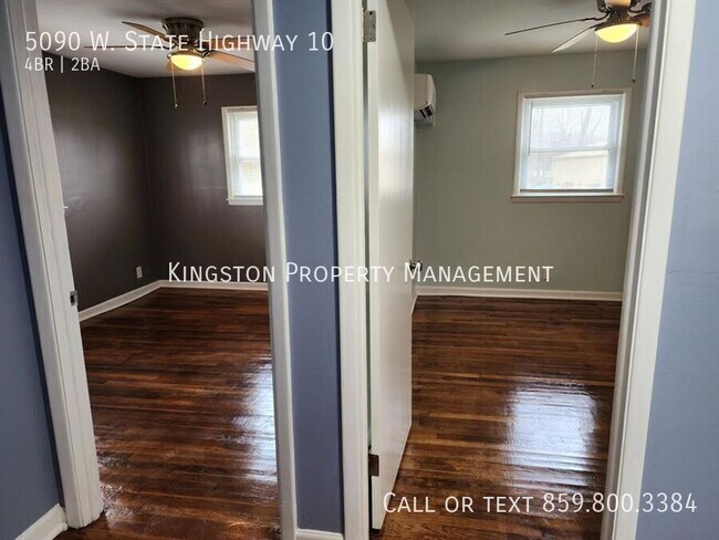 Foto del edificio - Beautiful 4 Bedroom 2 Bathroom House! 1/2 ...