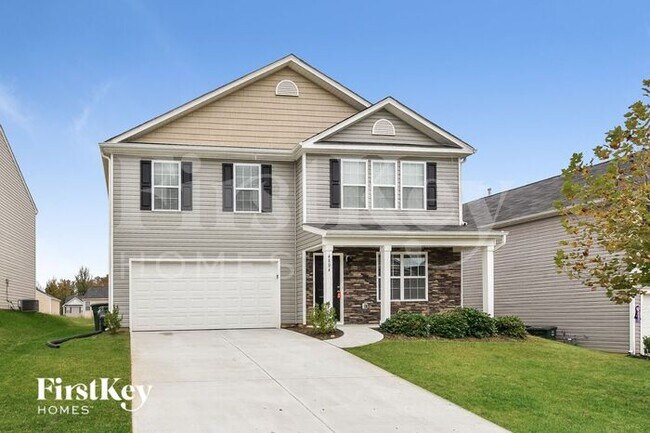 Foto del edificio - 4804 Branding Iron Ln