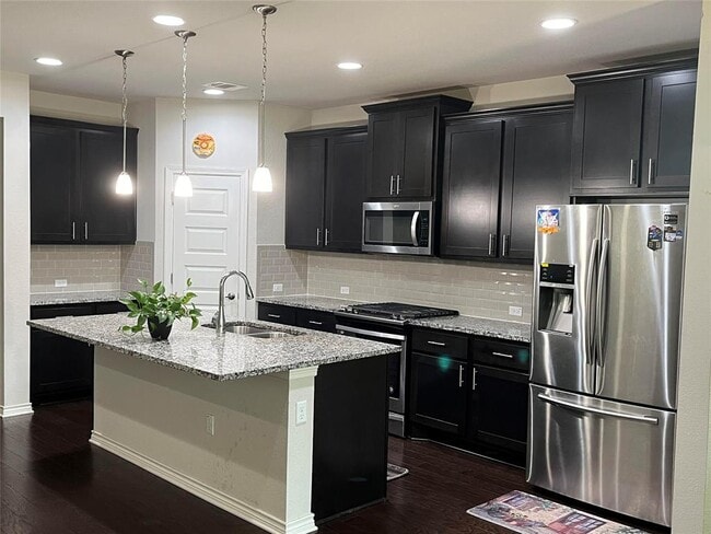 Building Photo - 14104 McCoy Lp