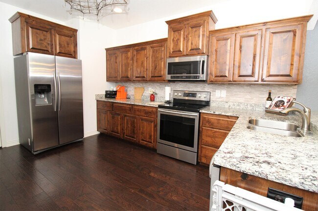 Building Photo - 3415 Clabber Creek Blvd