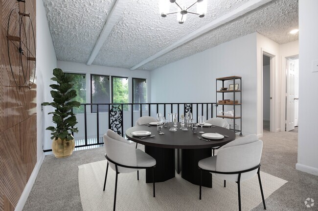 Building Photo - The Villas of East Cobb Apartments