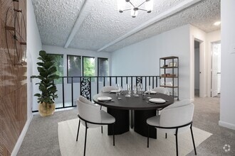 Building Photo - The Villas of East Cobb Apartments