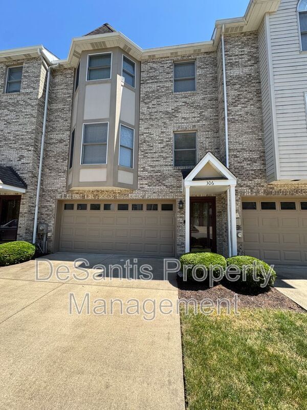 Building Photo - 306 Pappan Dr