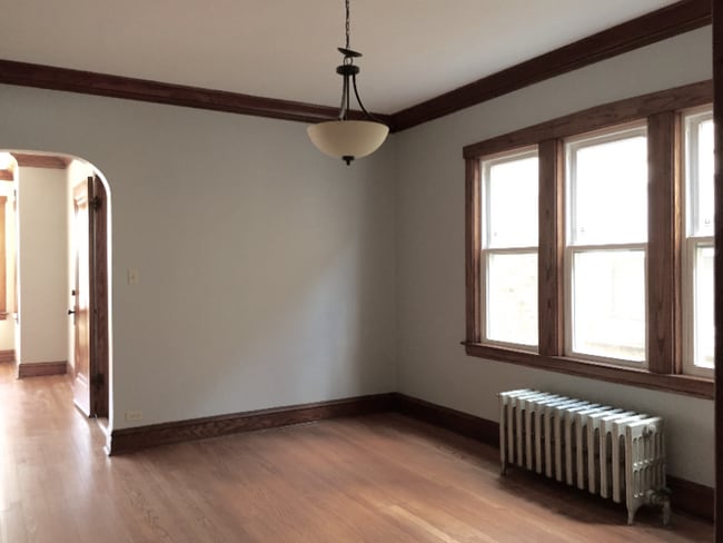 Building Photo - 1846 Wesley Ave