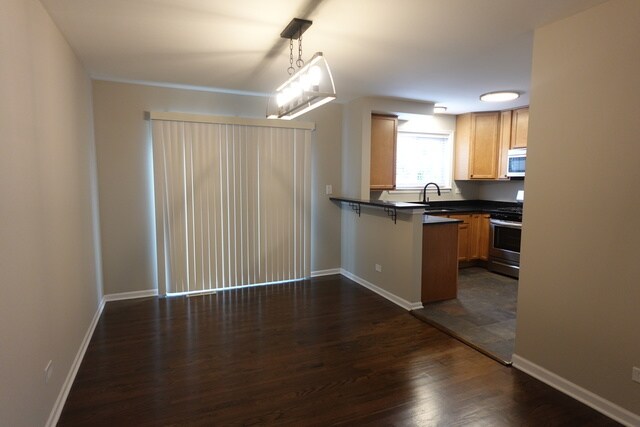 Foto del edificio - 1420 Shermer Rd